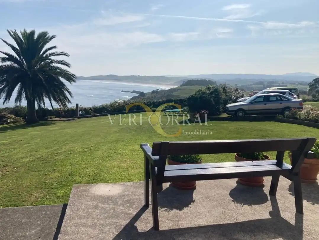 Casa o chalet en venta en Barrio Boria, San Vicente de la Barquera