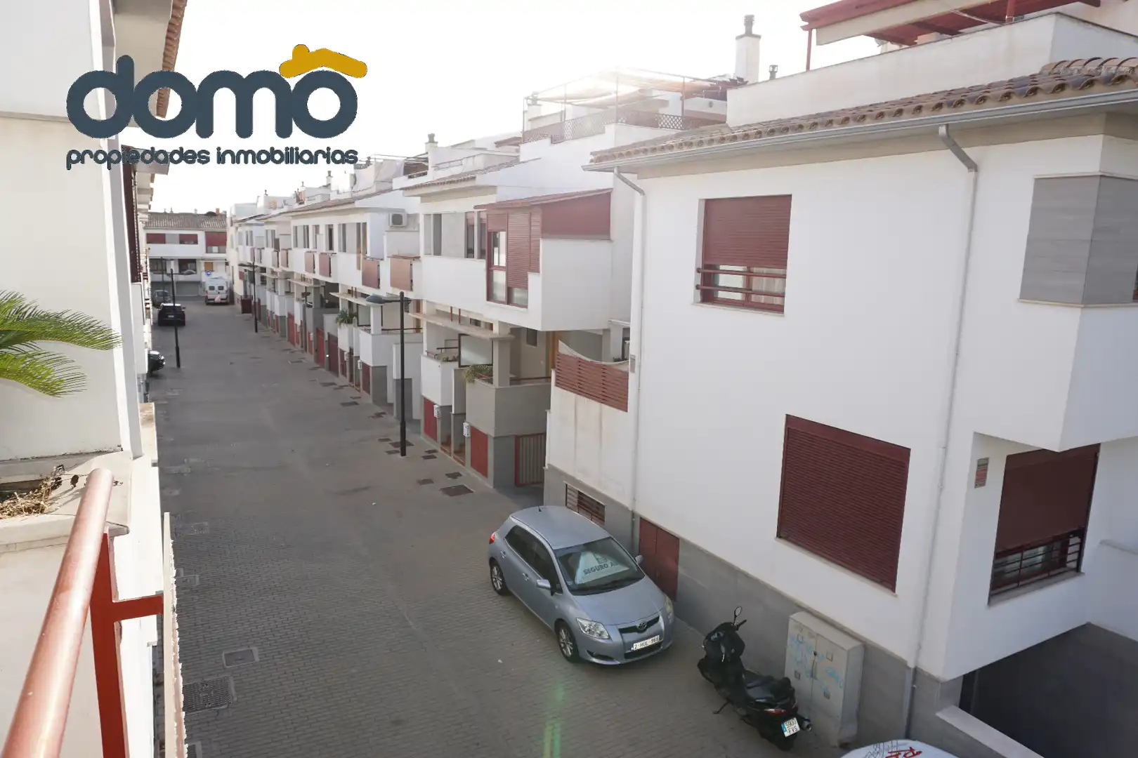 Terraced house with terrace for sale in Calle Pascal, imagen 42