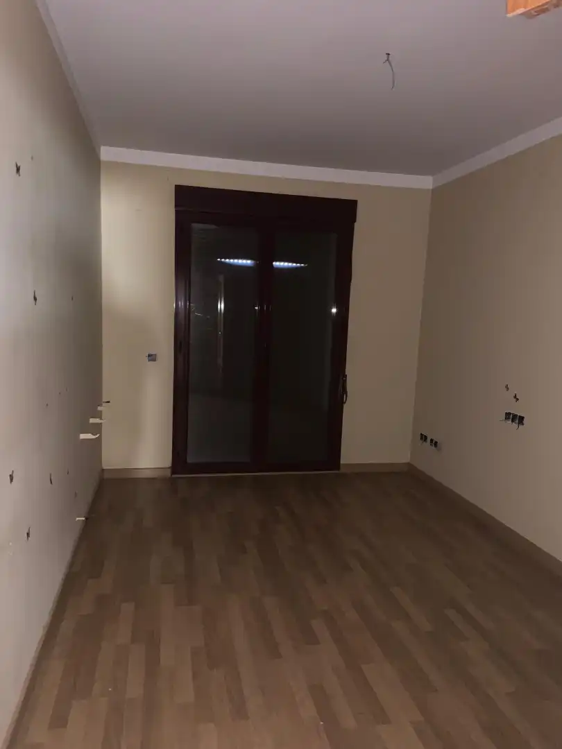 Bedroom of Flat for sale in Villarrobledo