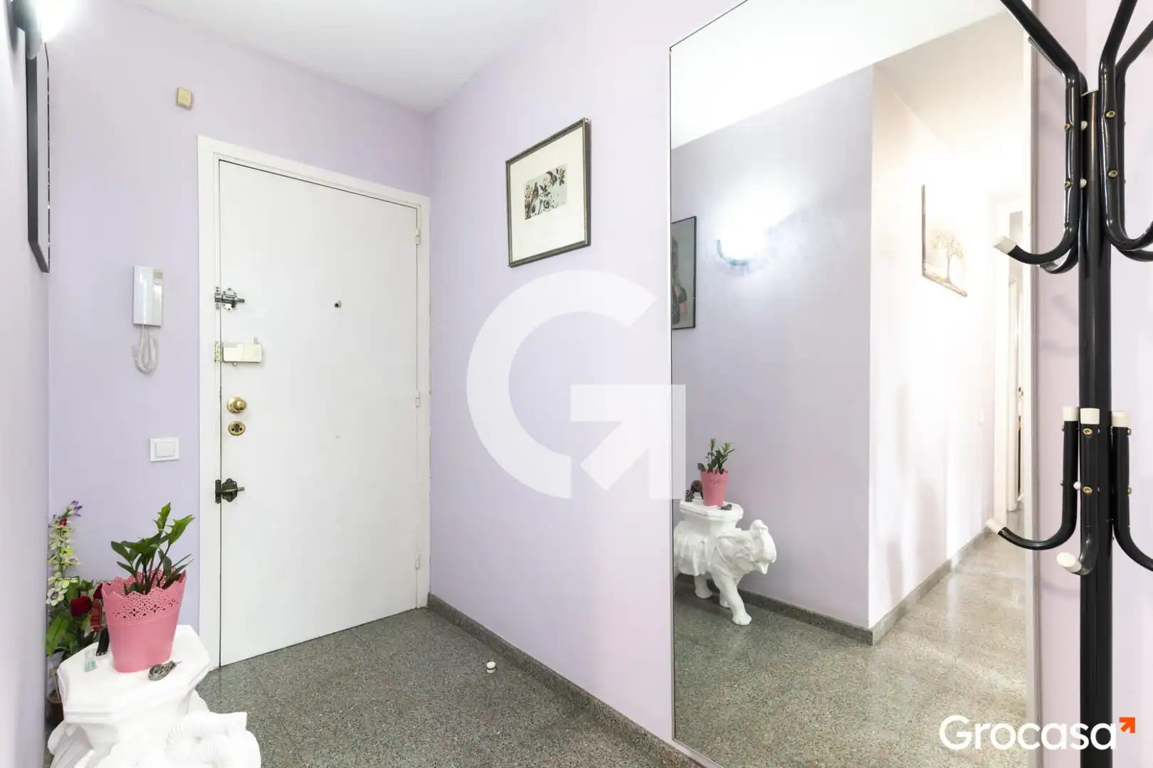 Flat with terrace for sale in AV GENERALITAT, imagen 6
