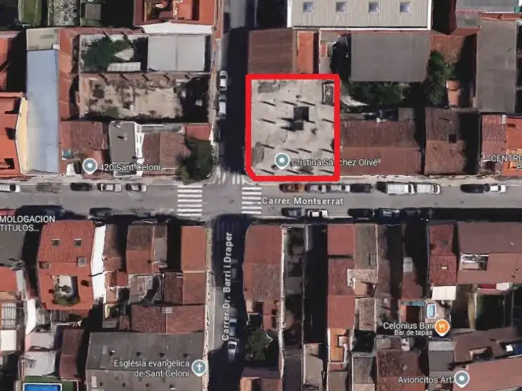 Residencial con ascensor en venta en Carrer Doctor Barri i Draper 10, imagen 2