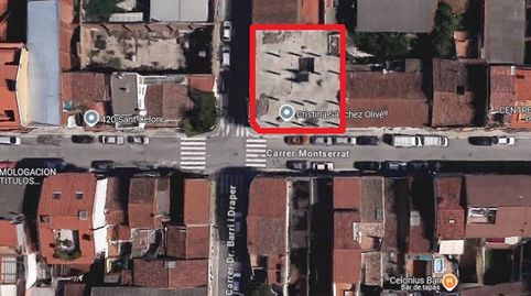 Foto 2 de Edificio en venta en Carrer Doctor Barri I Draper, 10, Sant Celoni, Barcelona