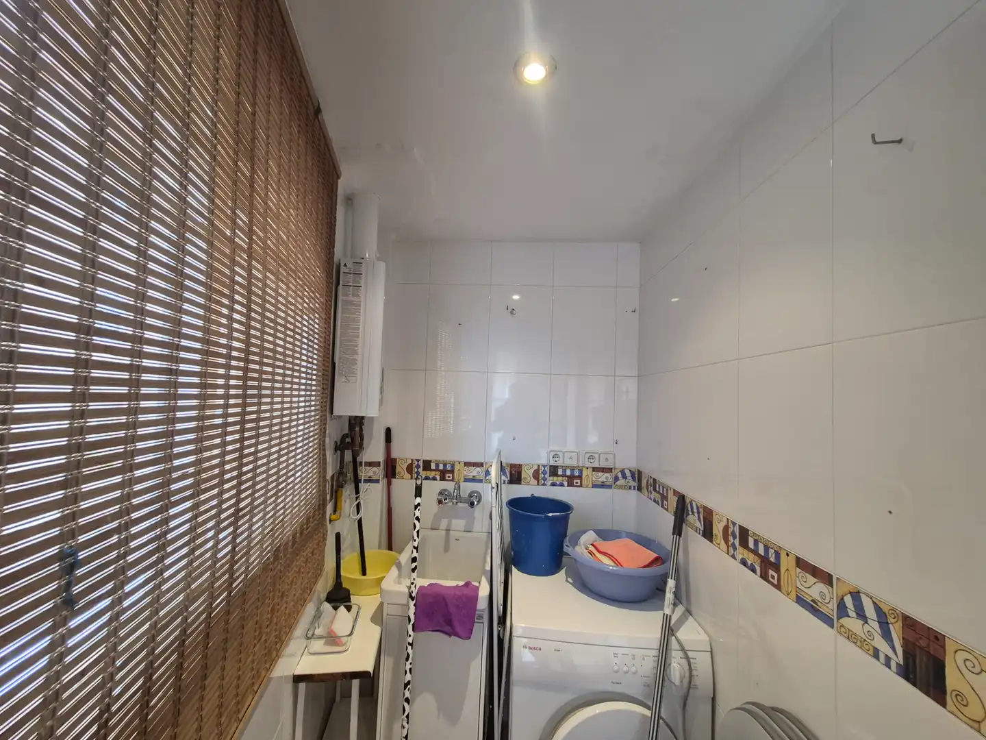 Wohnung zur Miete in Carrer del Mestre Bellver, 38, Barrio de Patraix