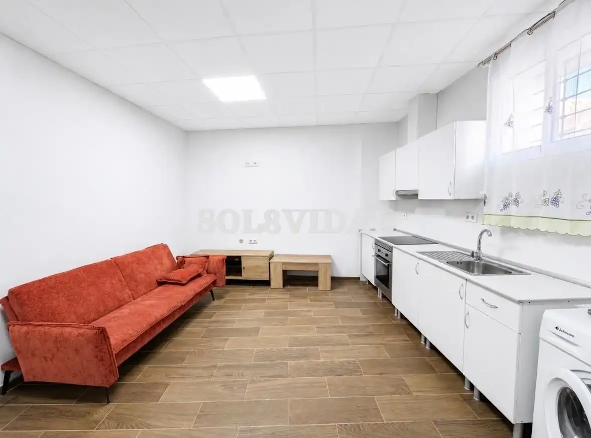 Cocina de Piso de alquiler en Orihuela con Calefacción