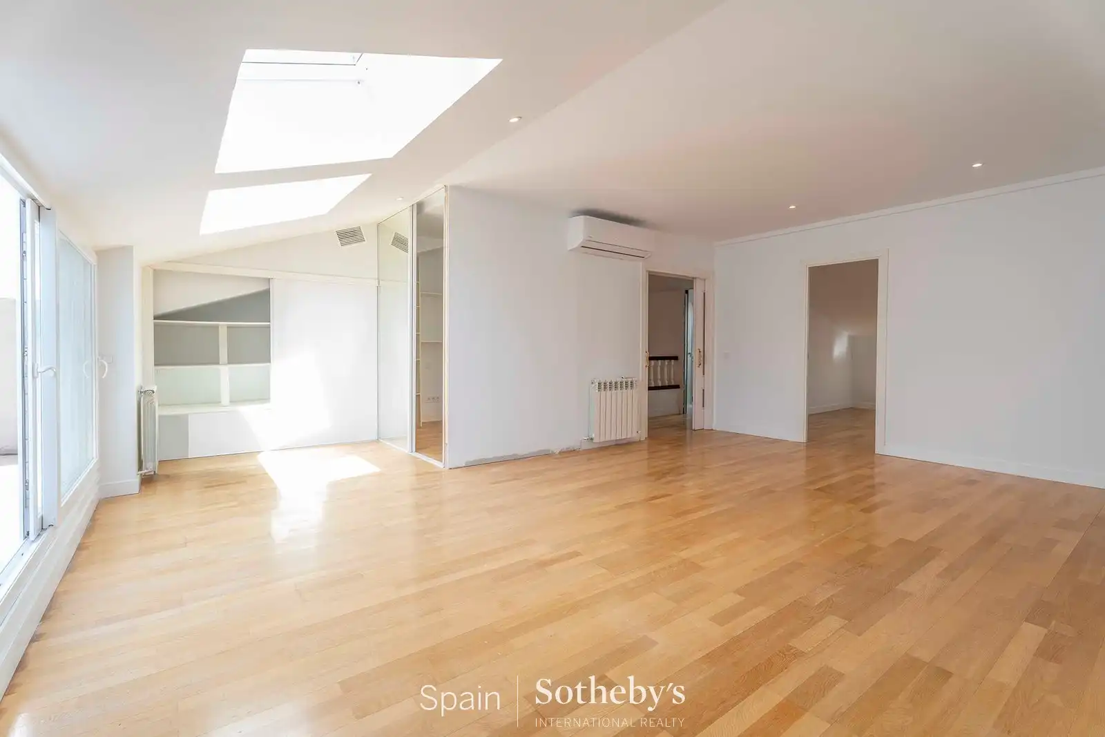Haus oder Chalet zur Miete in Conde Orgaz - Piovera