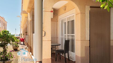 Foto 3 de Apartament en venda a El Calón - Cala Panizo - El Pozo del Esparto, Cuevas del Almanzora