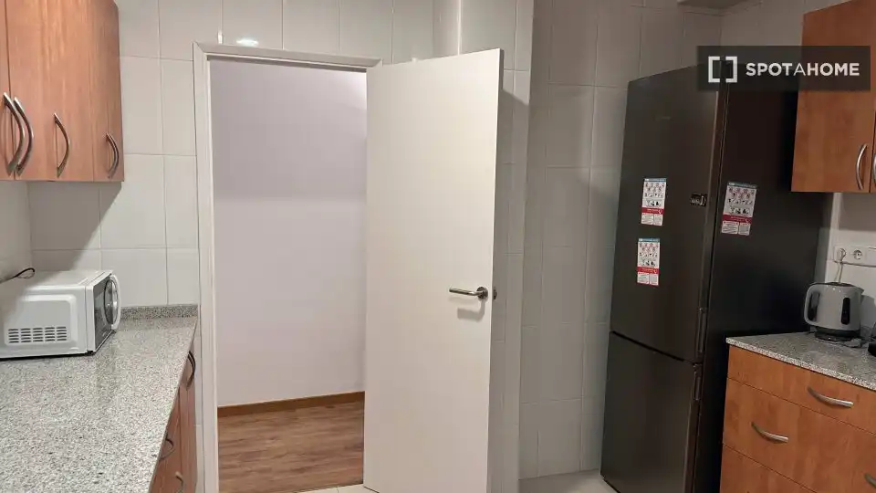 Flat with terrace to rent in Eixample, imagen 10
