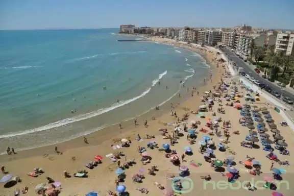 Flat with pool for sale in Playa del Cura, imagen 17