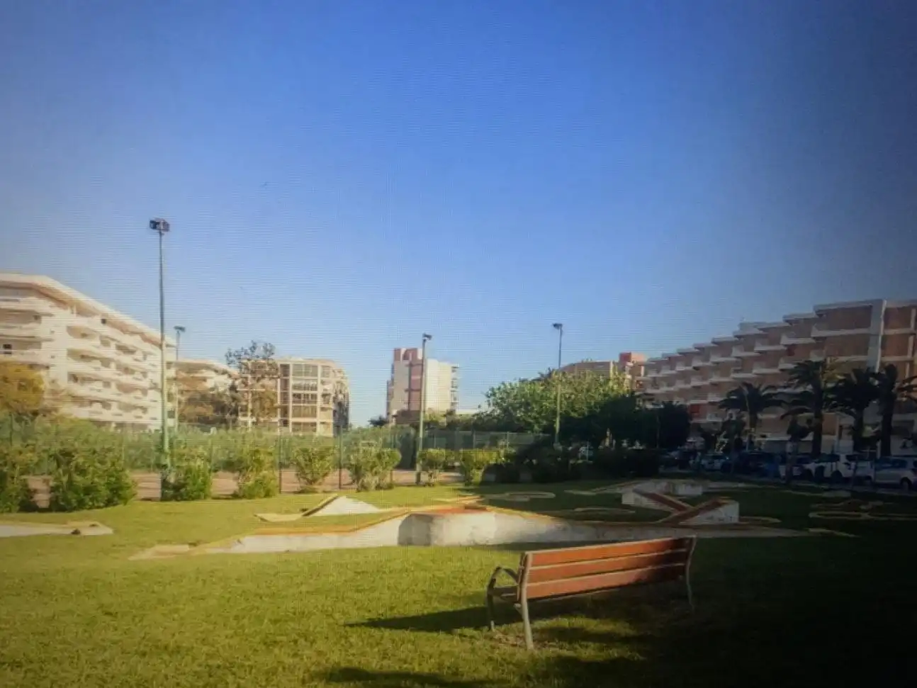 Apartment with lift for sale in joaquim serra 10, imagen 8
