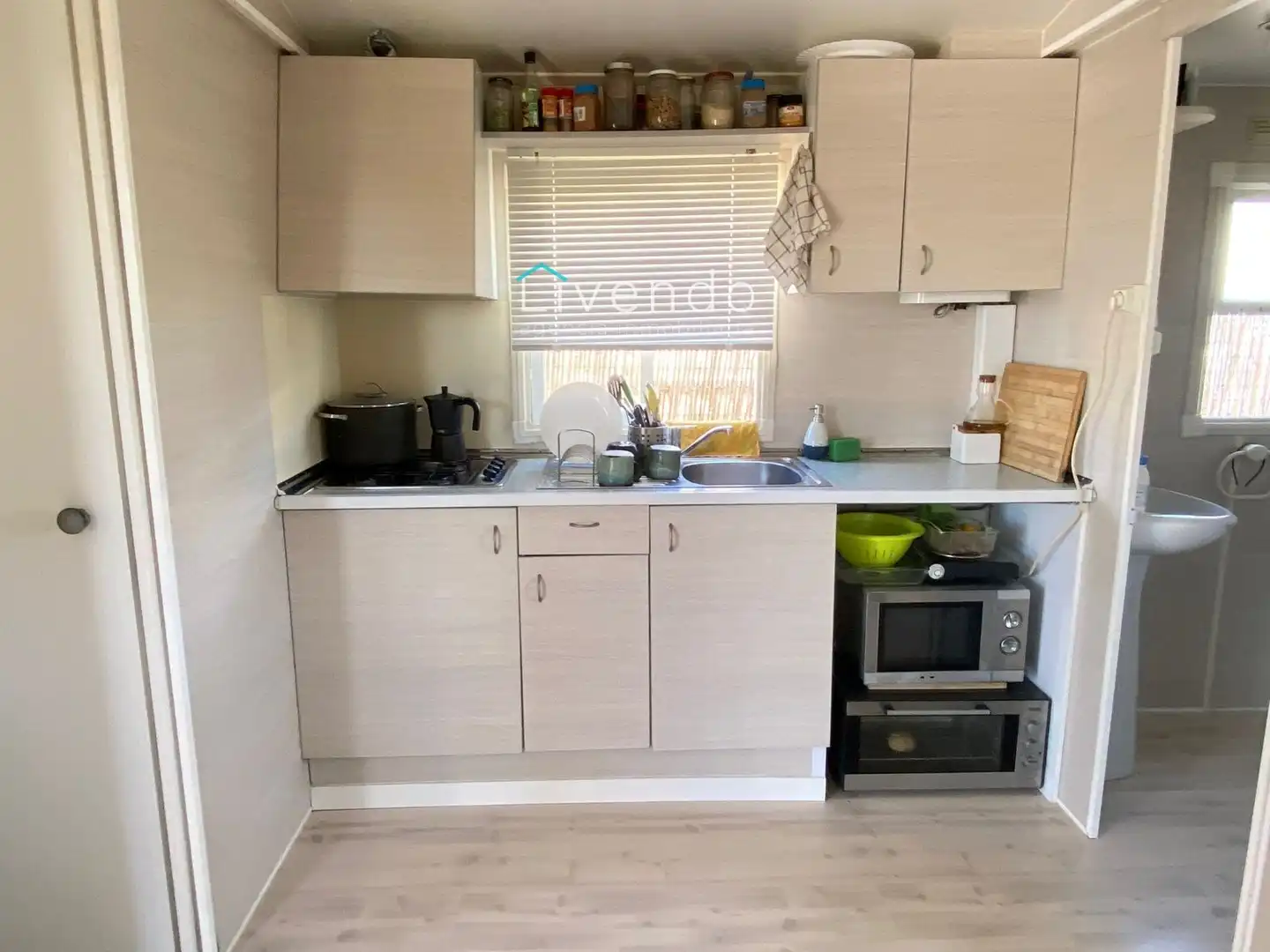 Cocina de Terreno en venta en Vejer de la Frontera