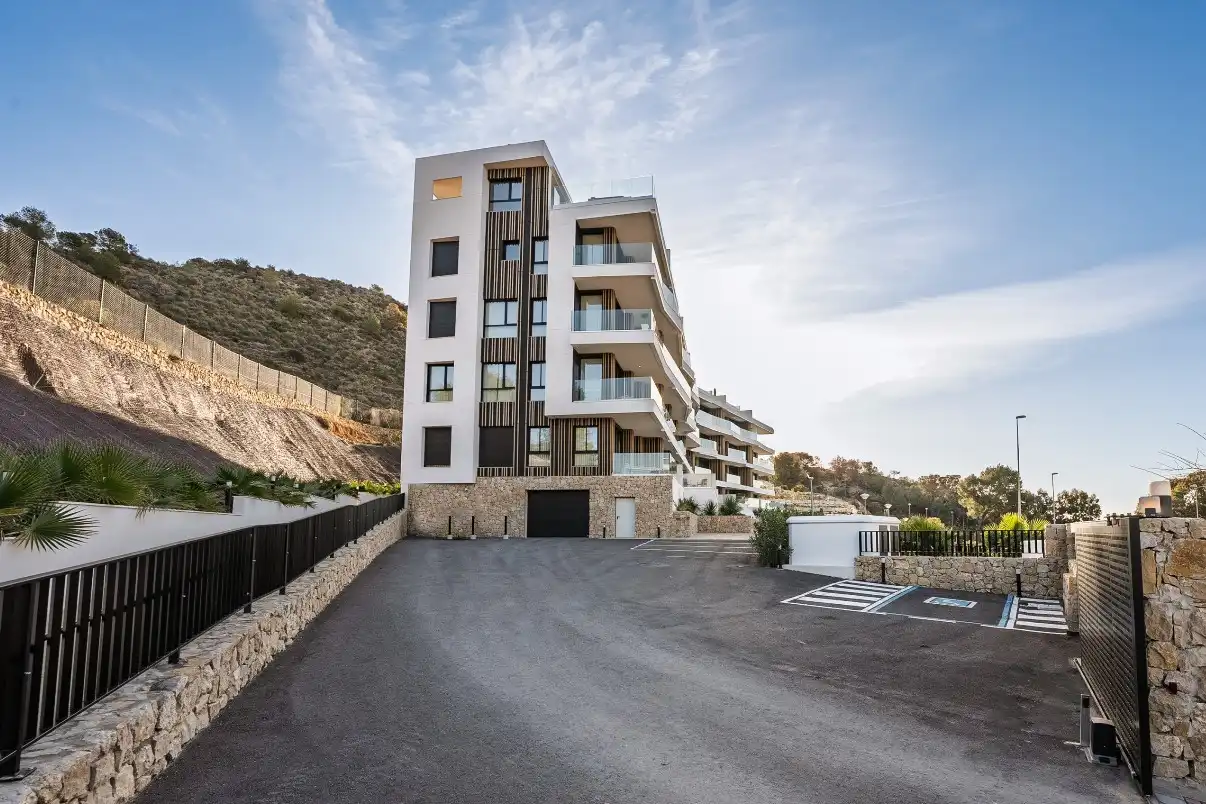 Apartment with pool for sale in Platja de Torres, imagen 26