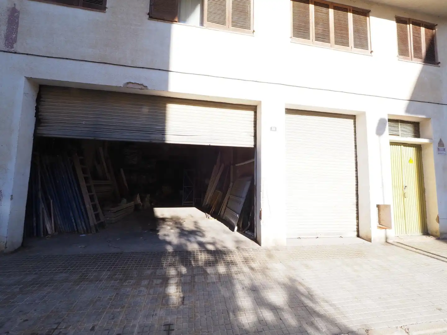 Local comercial en venta en Sant Cebrià de Vallalta, imagen 2