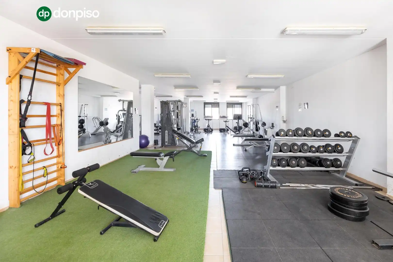 Flat with pool for sale in Calle Calle Pedro Machuca, imagen 5