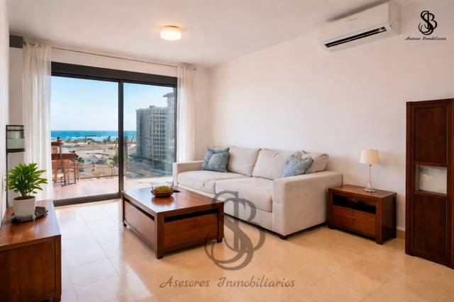 Piso en Venta en Avinguda de la Costa Blanca en Playa de San Juan