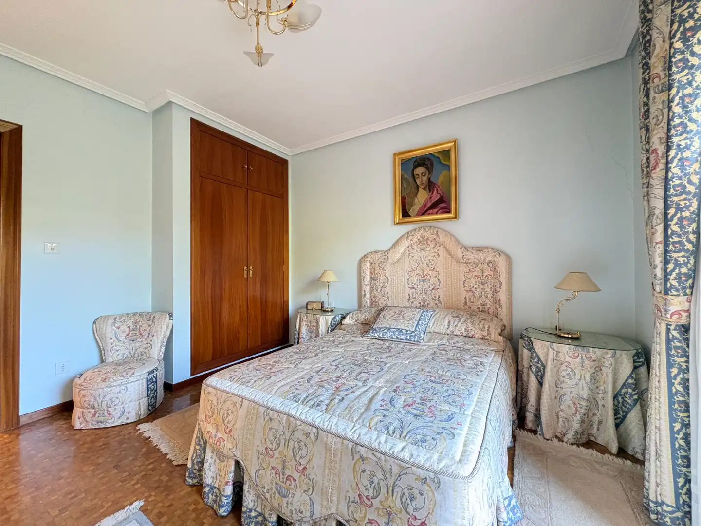 Wohnung mit Terrasse zum Verkauf in Arnedo, imagen 15