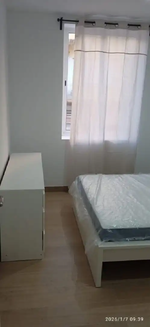 Flat for rent in Nou Altabix