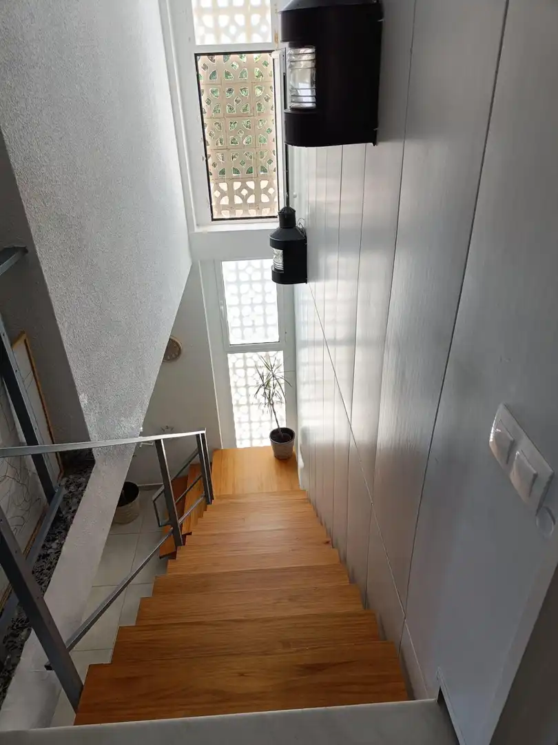 Casa o chalet en venta en Torrent con Aire acondicionado, Jardín privado y Terraza