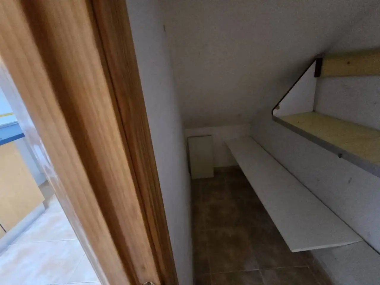 Dúplex en venda en Pioz amb Calefacció, Traster i Balcó