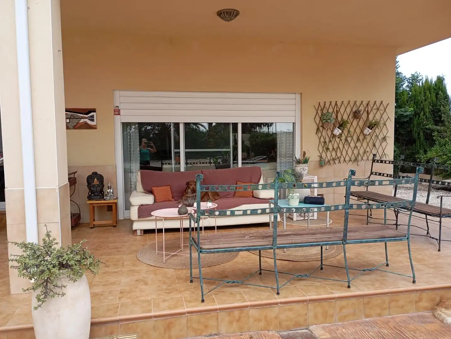 Villa avec piscine à vendre à Almoradí, imagen 18