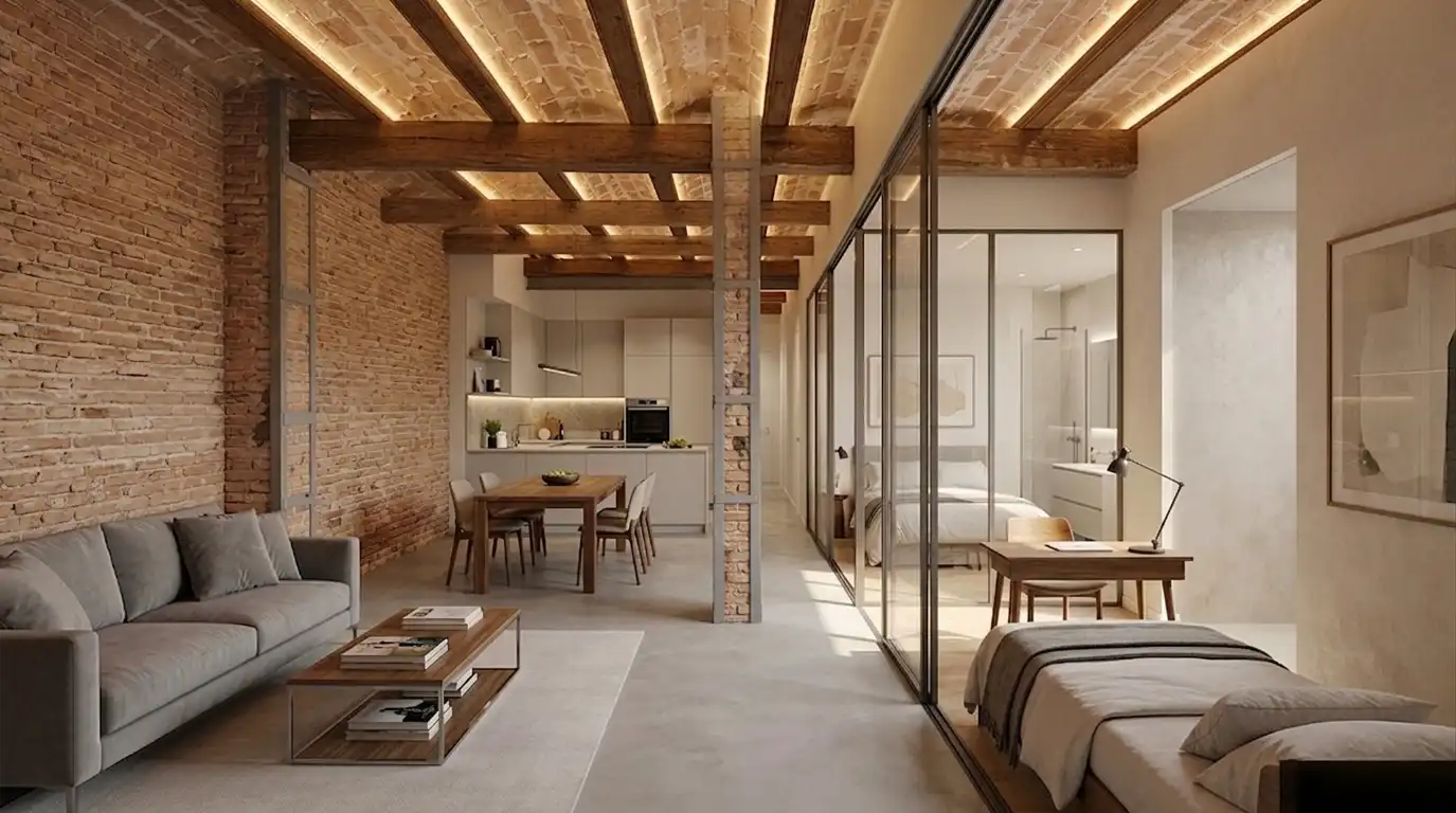 Casa en venda a Carrer del Mestre Granados