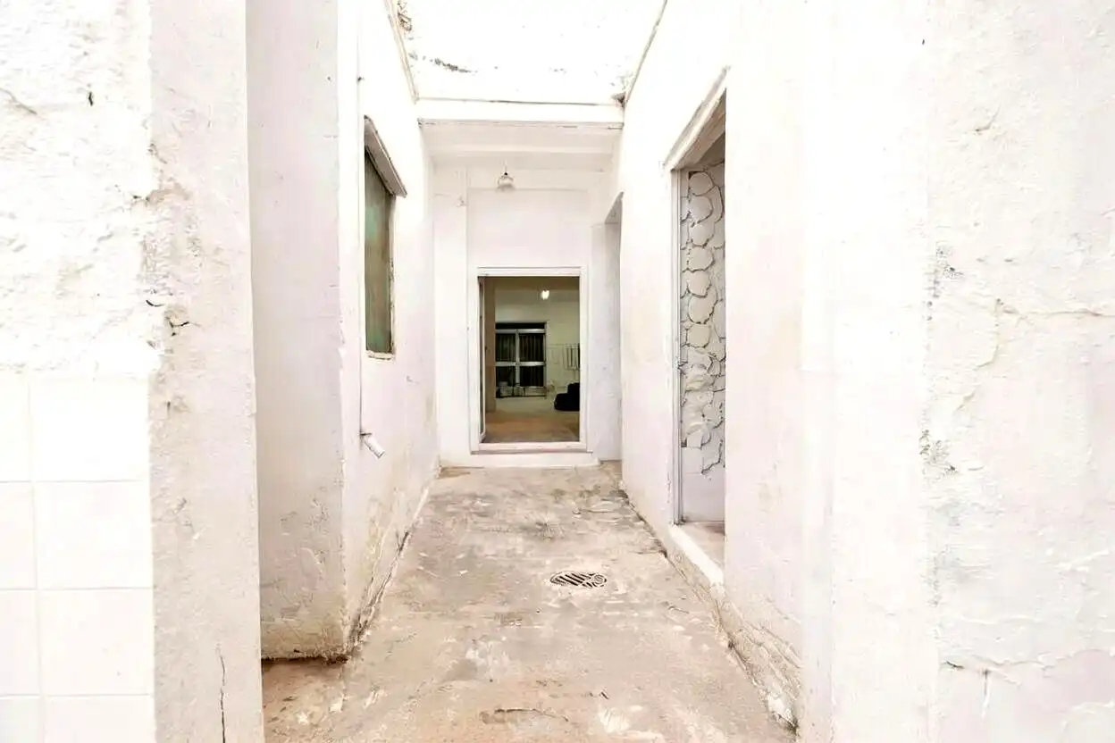 Casa o xalet en venda en Castellón de la Plana / Castelló de la Plana amb Aire condicionat, Calefacció i Terrassa
