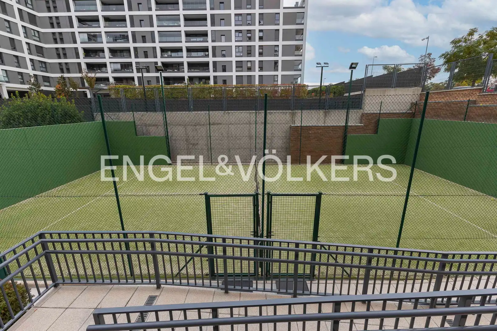 Terraza de Piso en venta en Madrid con Aire acondicionado, Calefacción y Parquet