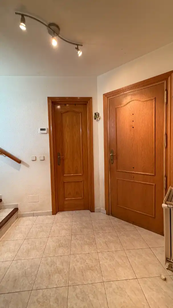 Chalet con jardín en venta en Calle Antonio Machado, imagen 15