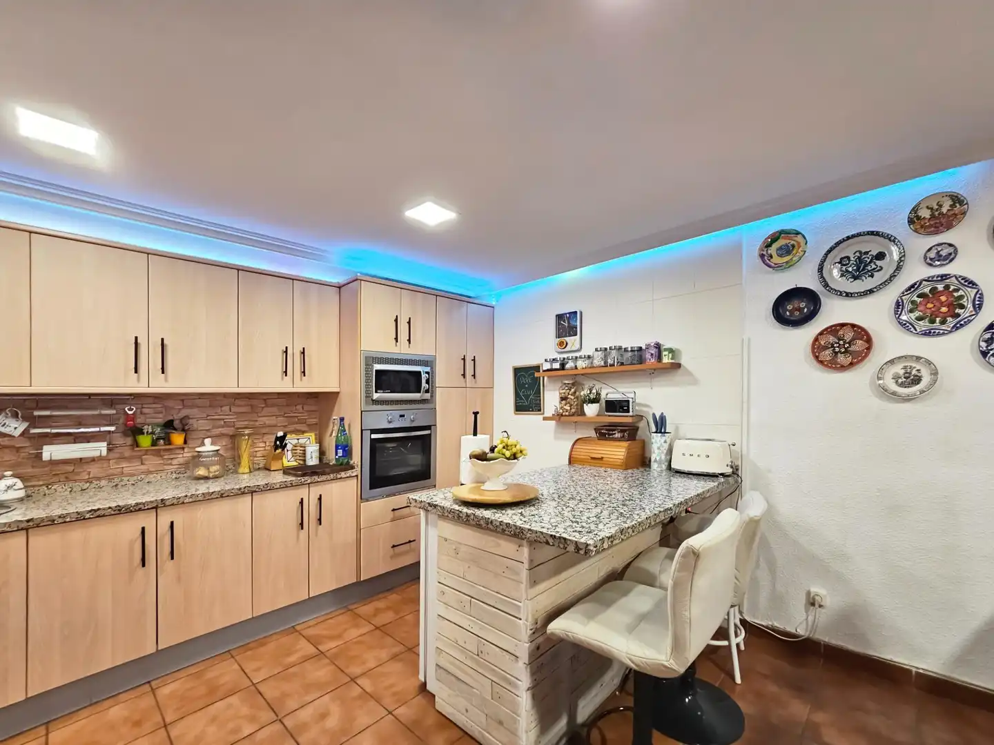 Bungalow with pool for sale in RIOJA LA, imagen 15