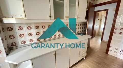 Foto 2 de Apartamento de alquiler en Nuevo Cáceres, Cáceres Capital