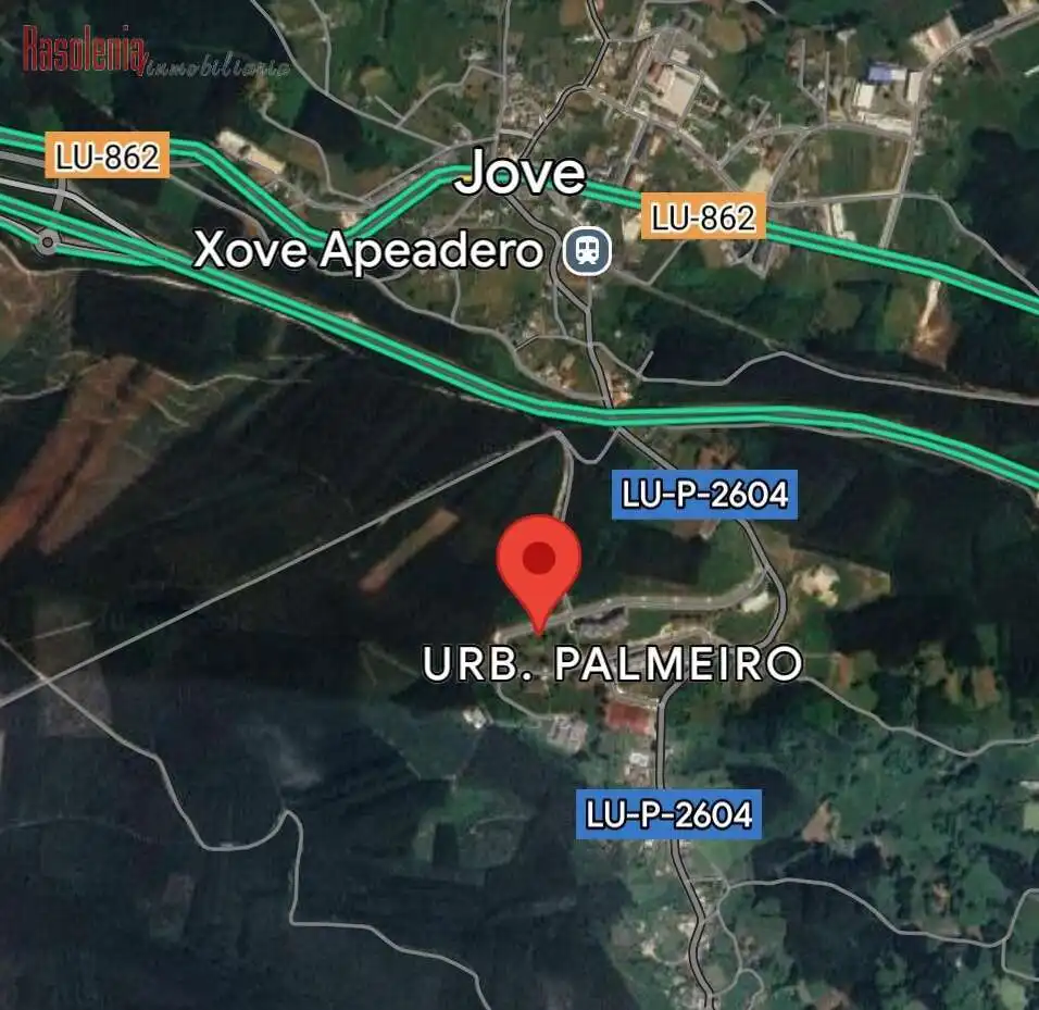 Terreni e lotti in vendita a URBANIZACIÓN PALMEIRO, imagen 12