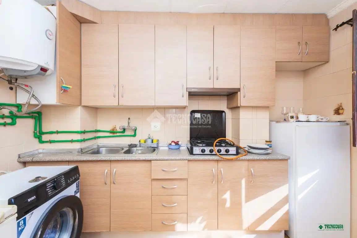 Appartement avec balcon à vendre à Albox, imagen 22