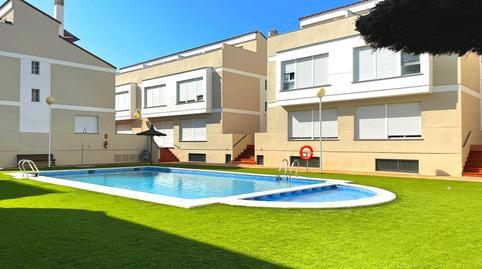 Photo 2 of Single-family semi-detached for sale in Avenida Cientific Avel·li Corma, Moncófar Pueblo, Moncofa