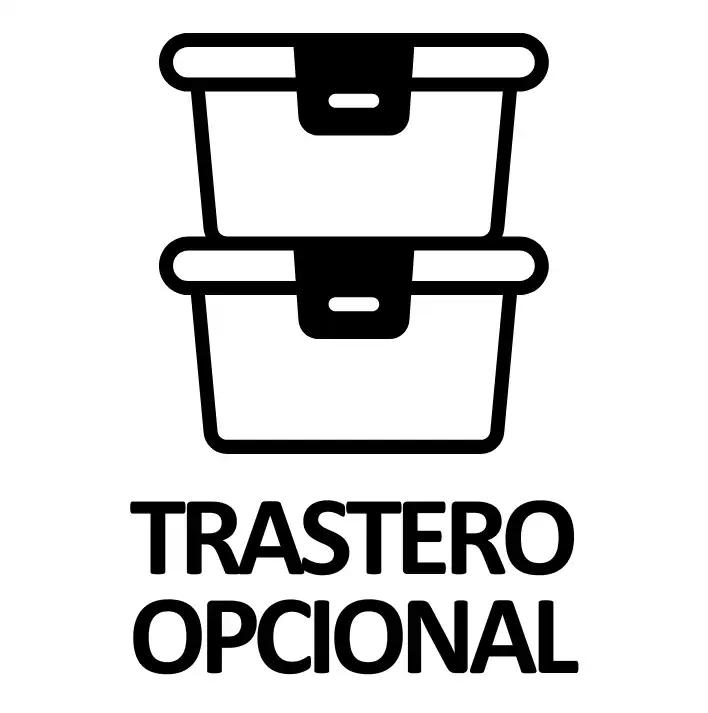 Apartament en venda en Barcelona amb Calefacció, Traster i Moblat