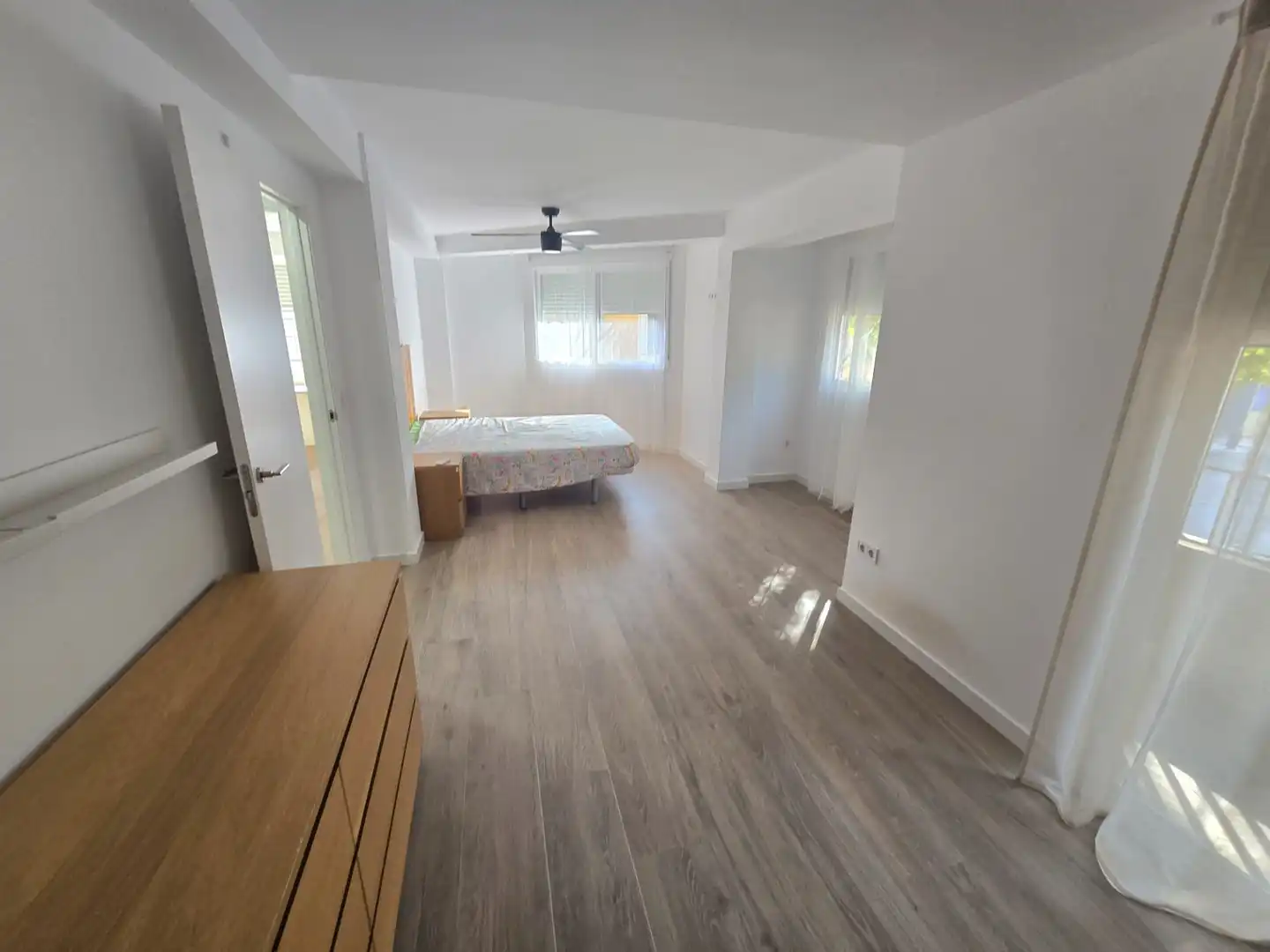 Piso de alquiler en Picassent