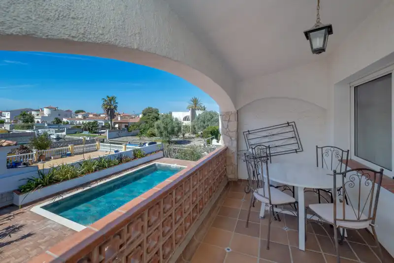 Chalet en venta en Cap Ras - Creus - Falconera, imagen 28