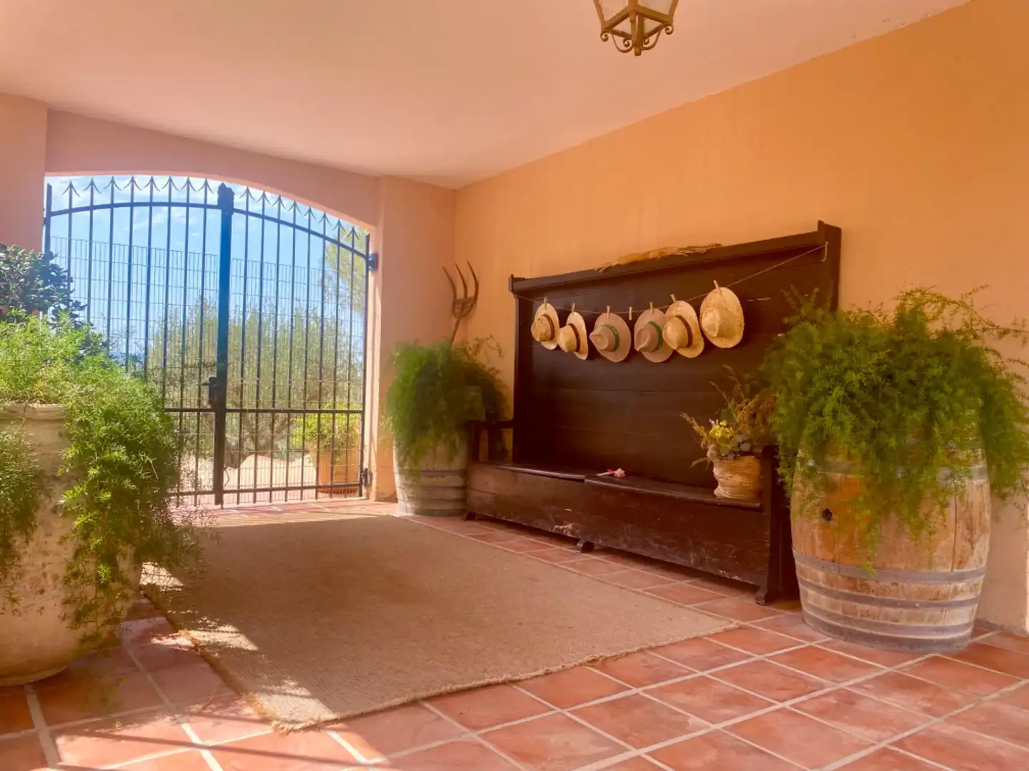 Commercial properties for sale in El Molar (Tarragona)  with Air Conditioner