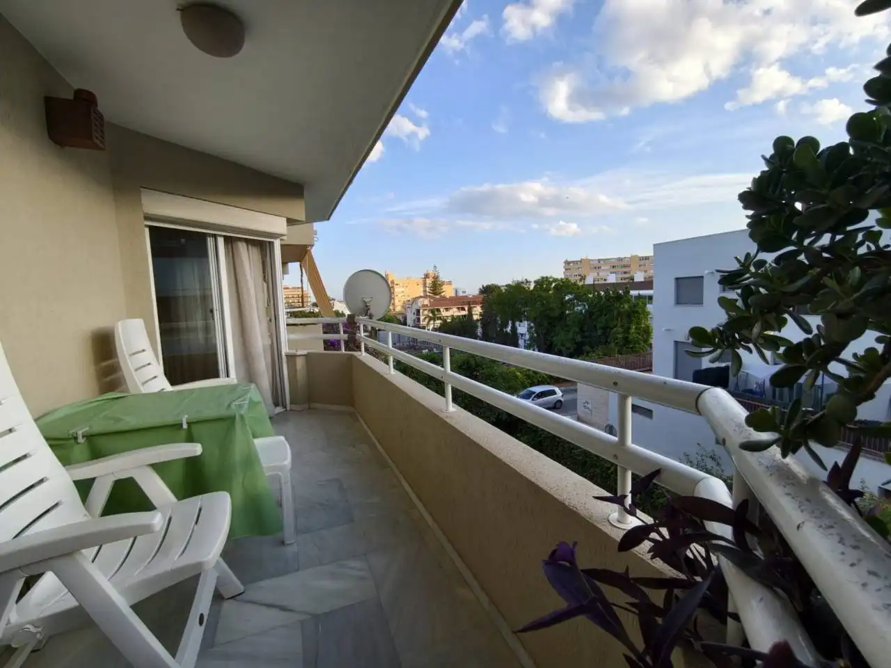 Apartamento en venta en Torremolinos, Málaga