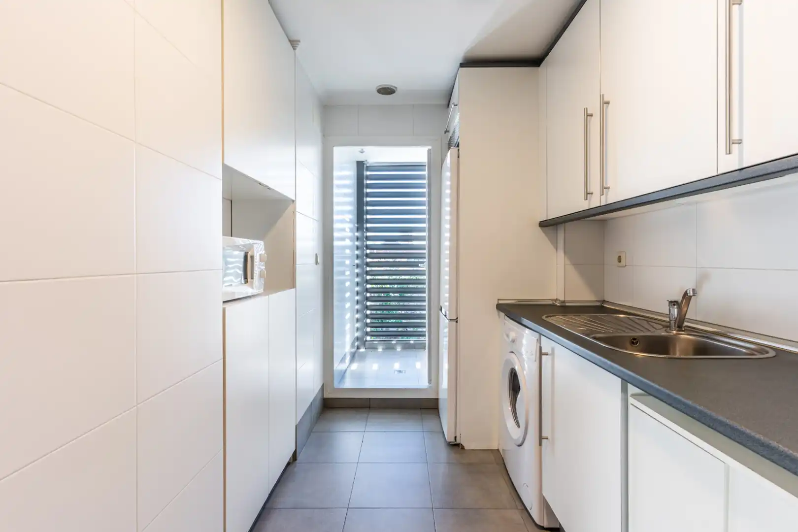 Apartamento de alquiler en Virgen del Rosario