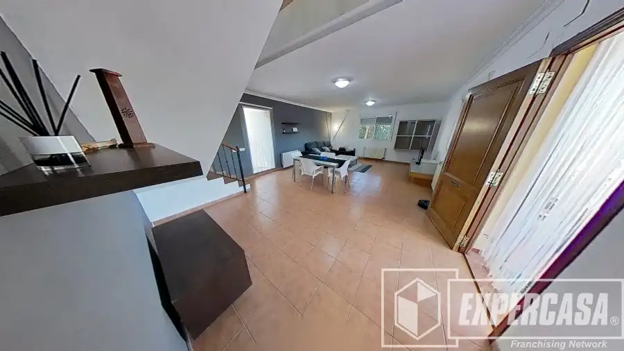 Villa con piscina in vendita a Urbanización LOS LAGOS/ALGINET 1009, imagen 54