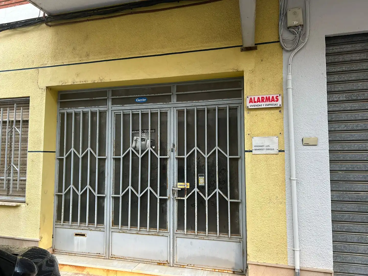 Gewerbefläche zum Verkauf in Sueca ciudad, imagen 2