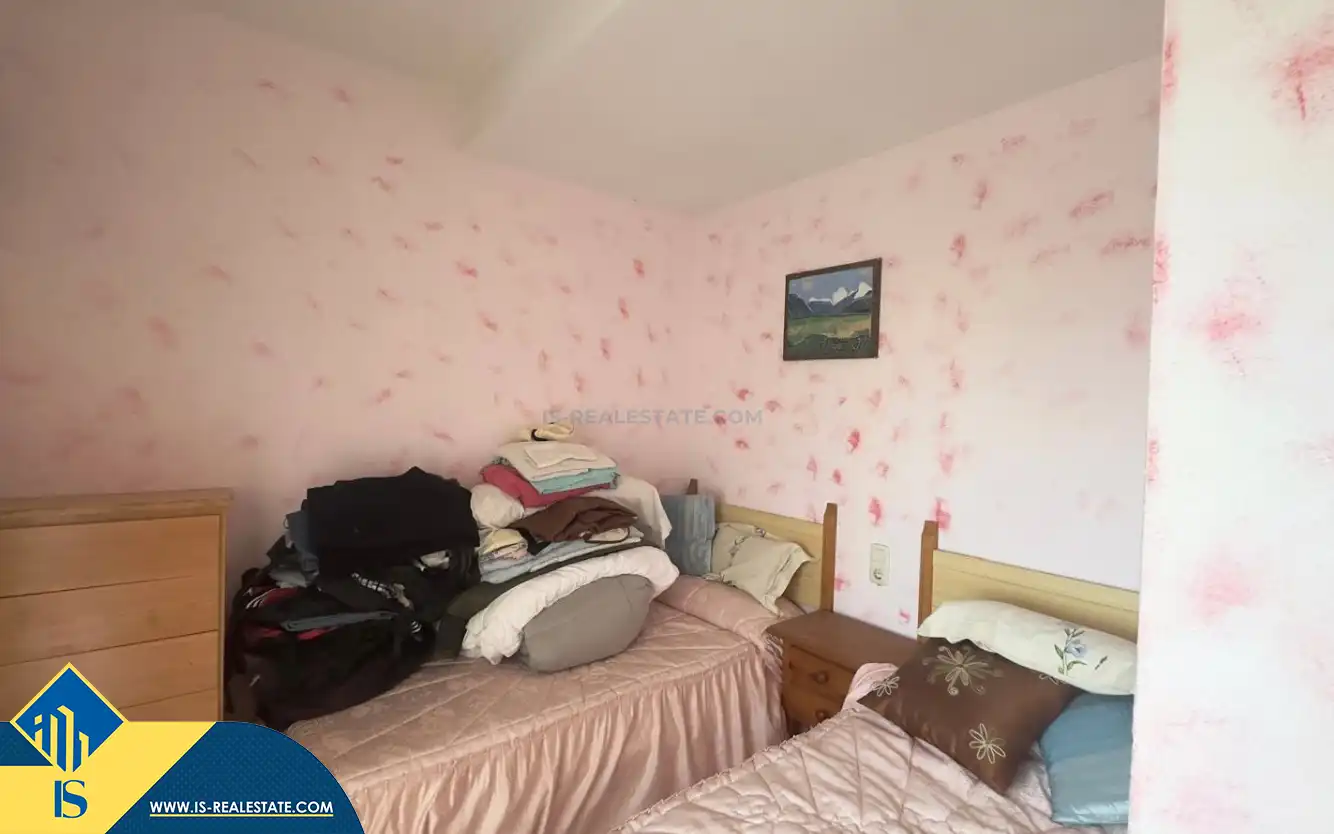 Ático con piscina en venta en Playa del Cura, imagen 7