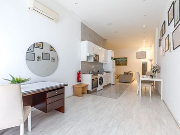 Apartament en venda a 15 Teruel