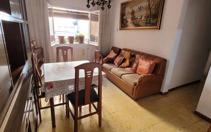 Living room of Flat for sale in Santa Coloma de Gramenet