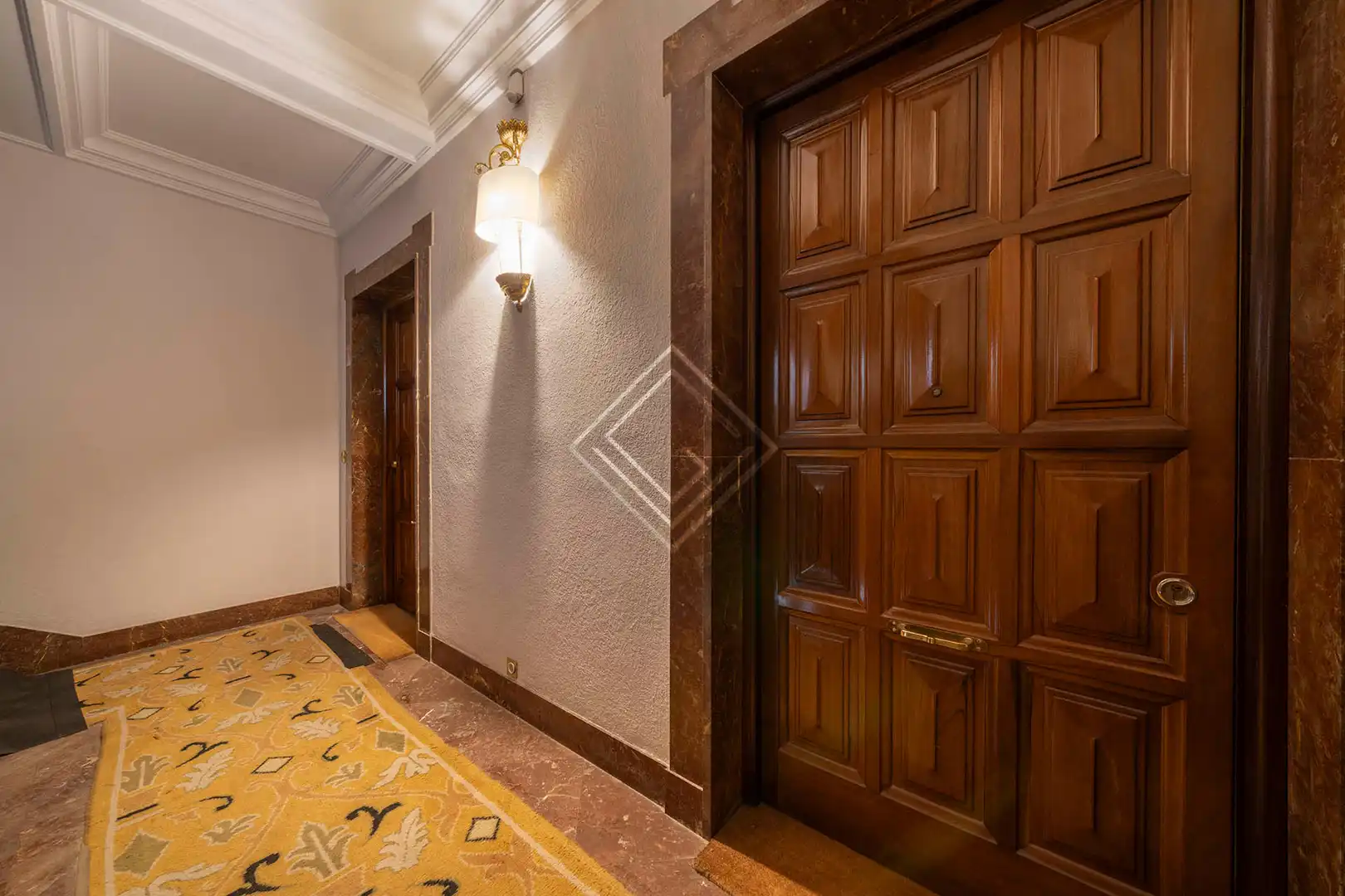 Piso con ascensor en venta en Barrio de Salamanca, imagen 41