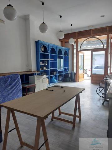 Local comercial en Venta en Centro