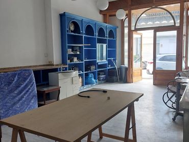 Local comercial en venda a Centro