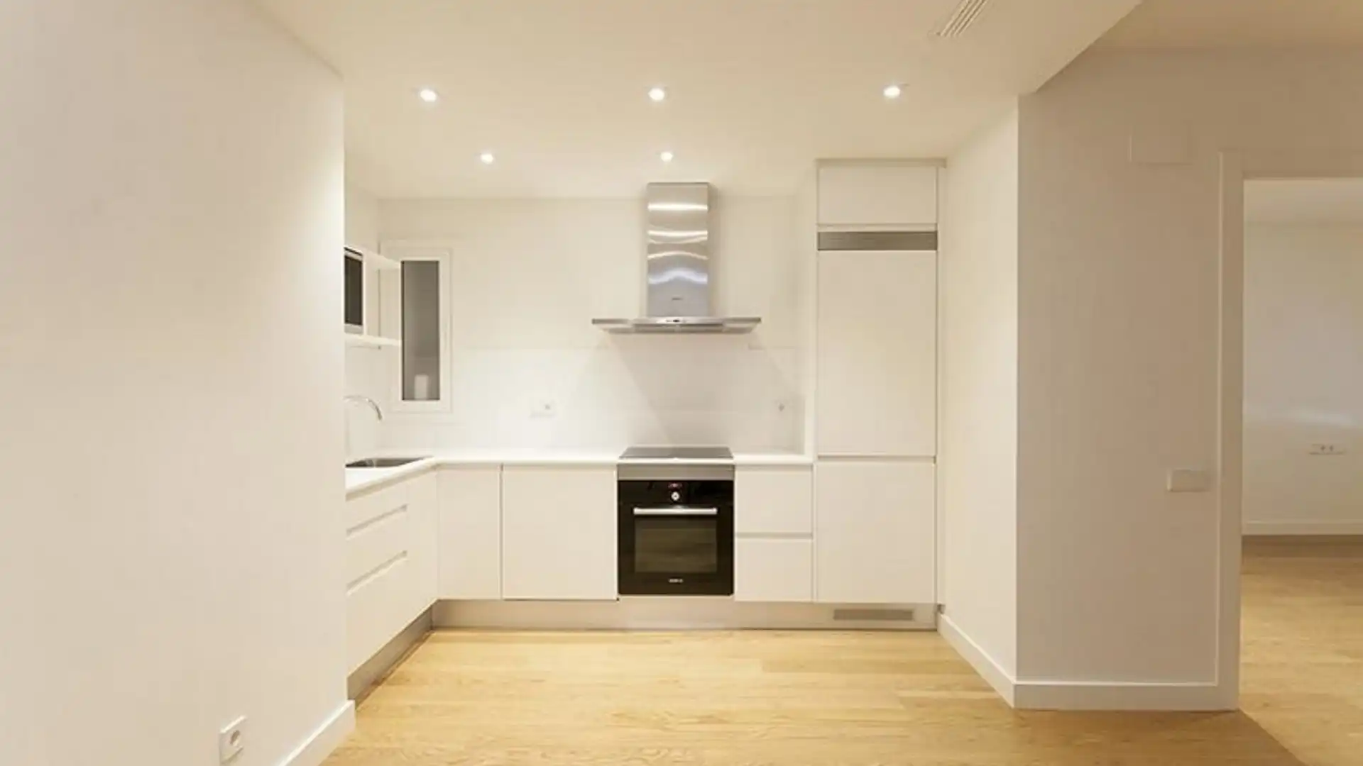 Apartamento de alquiler en Vecindario - El Doctoral - Cruce de Sardina