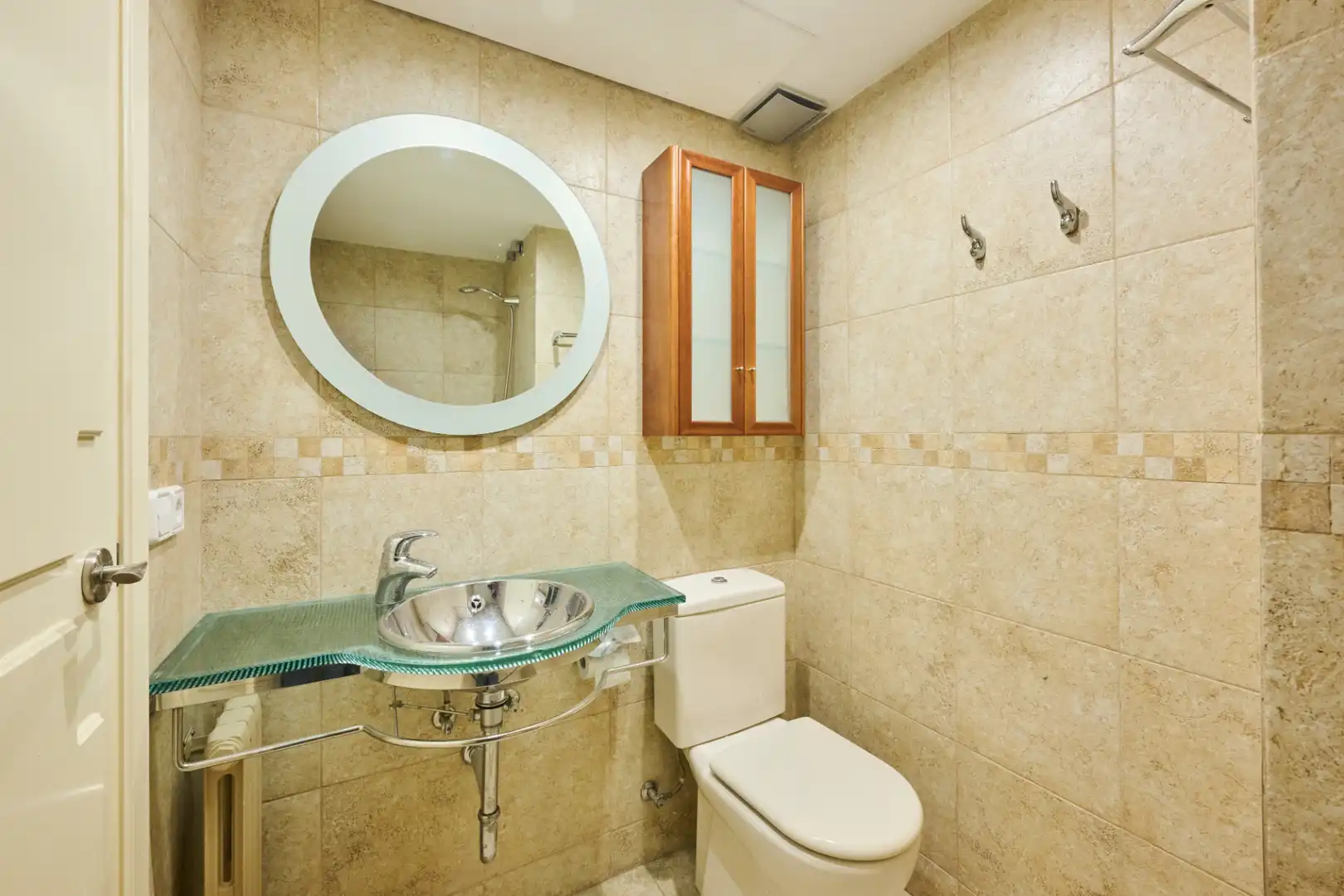 Flat for rent in Carrer del Capità Arenas, 3, Pedralbes