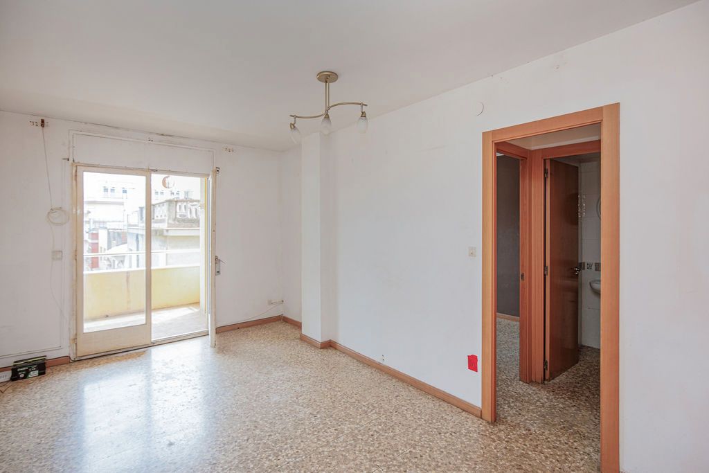 Flat for sale in Malgrat de Mar
