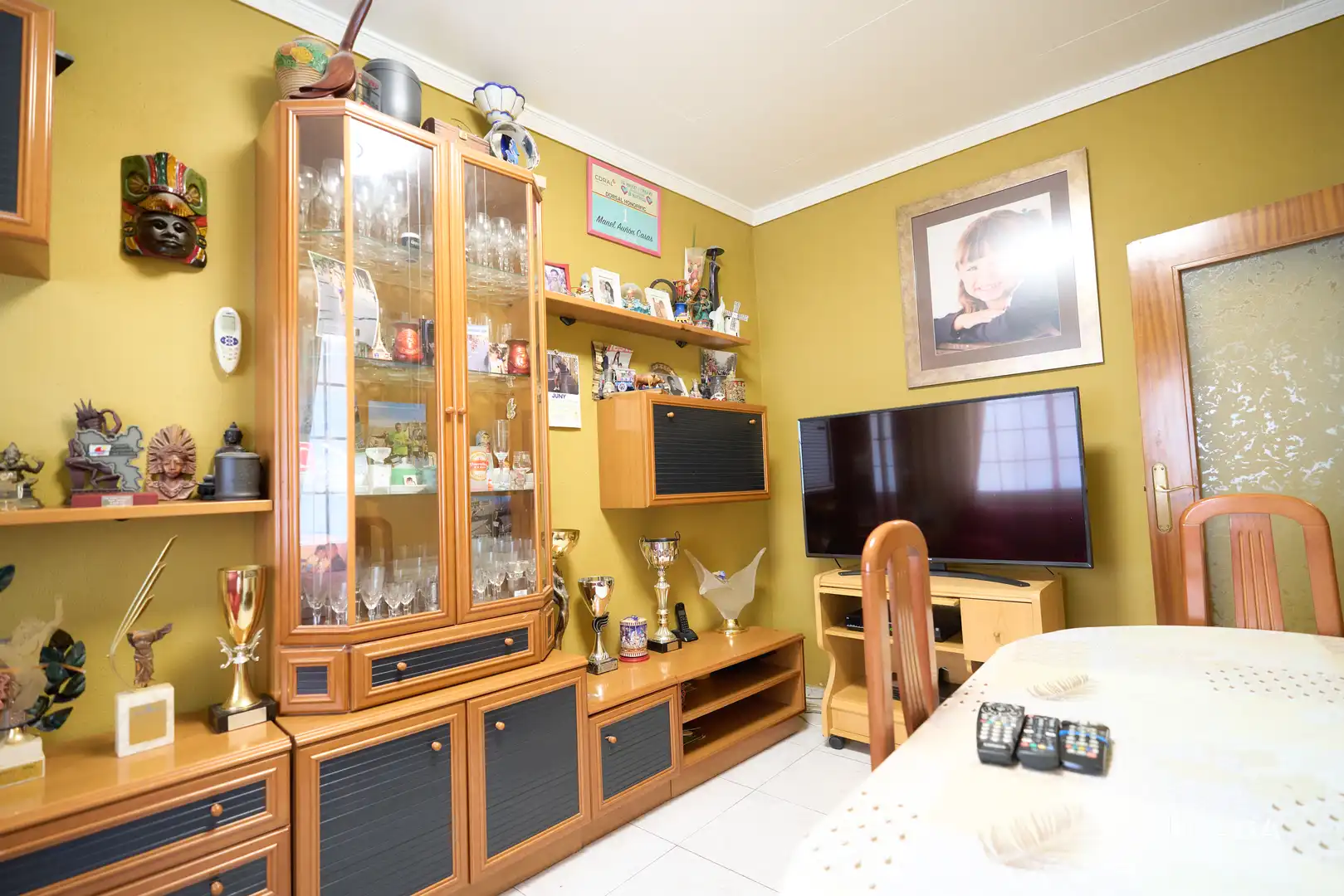 Appartement avec ascenseur à vendre à Carrer de la Noguera Pallaresa, imagen 27